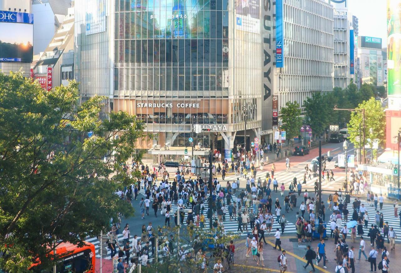 Reyado Hotel Kudan - Tokyo — Photos 1